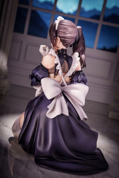 专属女仆 莉莉娅  通常版