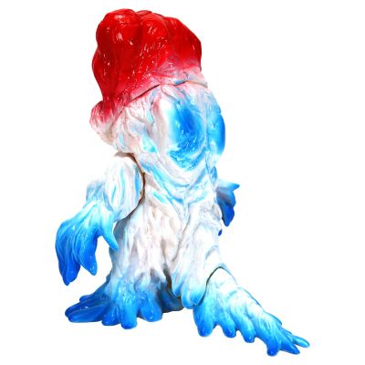 CCP中等尺寸系列 黑多拉 草莓刨冰Ver.