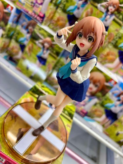 Vivit 鹿乃子乃子乃子虎视眈眈  鹿乃子乃子