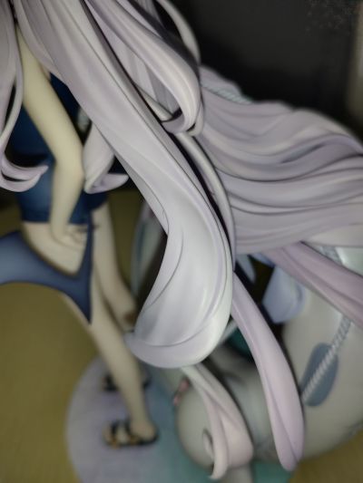 蔚蓝档案 空崎日奈 泳装