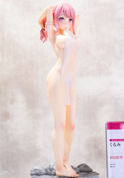 小露/雫 1/4尺寸