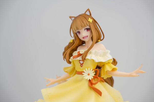 TENITOL 狼与香辛料 MERCHANT MEETS THE WISE WOLF  赫萝