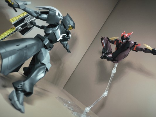 无限邂逅 梅菲斯托