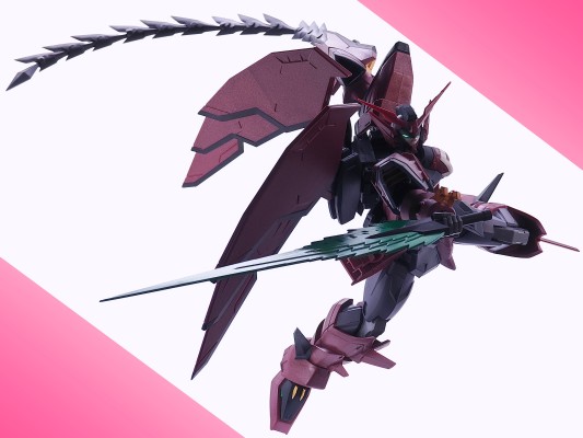 高达宇宙  OZ-13MS 次代高达