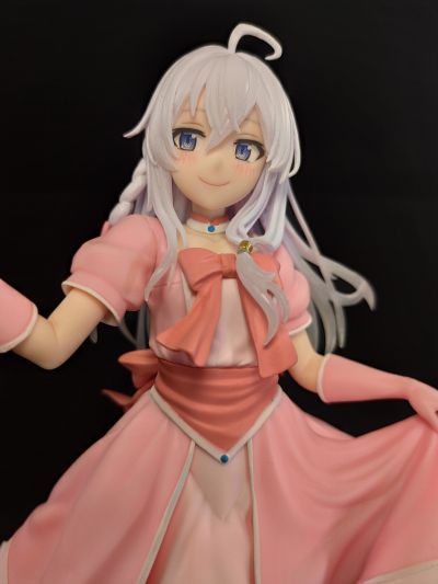 Coreful 魔女之旅 伊蕾娜〜假面礼服〜