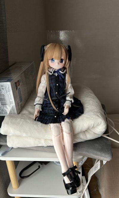 艾莉丝收集 安娜 / ～奇迹少女～ 永恒公主（通常贩售ver.）