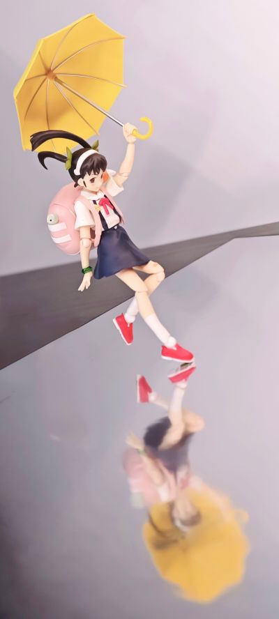 figma 化物語 八九寺真宵