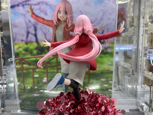 摇曳露营 第三季 志摩凛