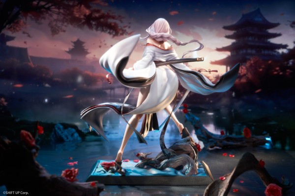 胜利女神：新的希望 红莲：暗影—美好日子：莲花