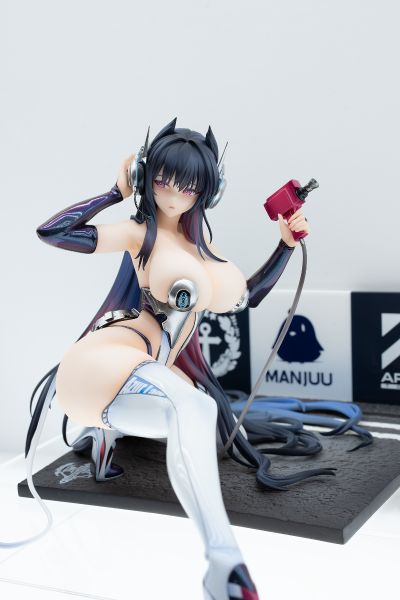 碧蓝航线 斯特拉斯堡 赛场上的电子妖精