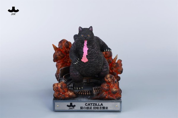 JXK269C 哥斯喵3.0