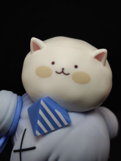 请问您今天要来点兔子吗？BLOOM Trio-Try-iT人偶—智乃·美式餐厅款—