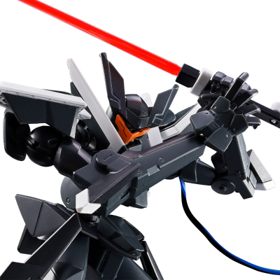 HG 1/144 格拉汉姆专用联合旗帜式特装型Ⅱ（GN旗帜式）