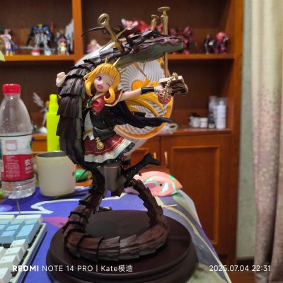 碧蓝幻想  卡莉奥斯特萝