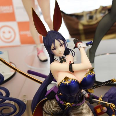 B-style 命运-冠位指定 紫式部 兔女郎