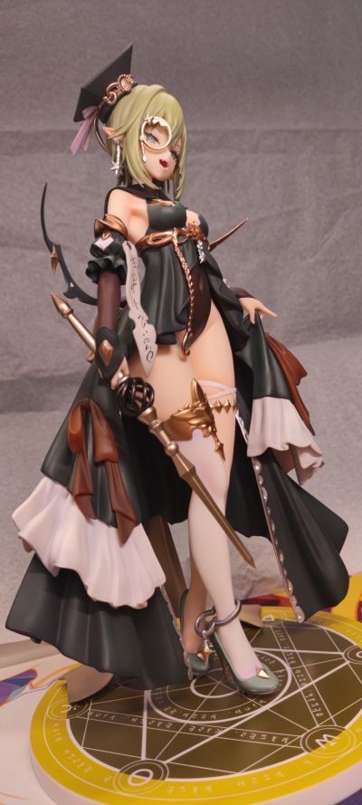 炼金术师 Celestyn