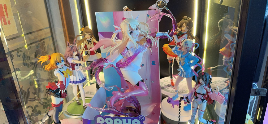 命运-冠位指定 变身伊莉雅