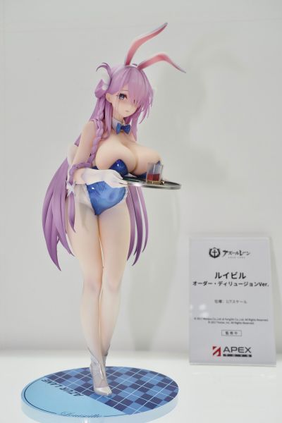 碧蓝航线 路易斯维尔 梦幻推荐