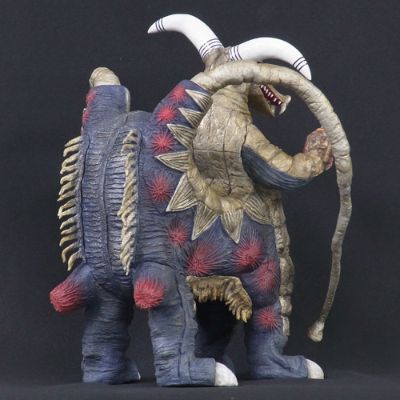 大怪兽系列 艾斯奥特曼「布洛肯」 少年Ric限定商品