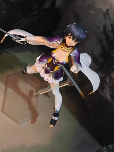 figma 闘神都市 瑞原叶月