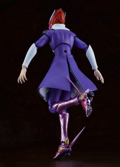 PLAMATEA 史德雷特·库卡