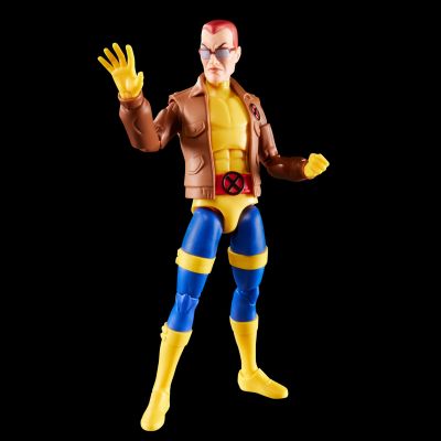 漫威传奇系列 变形人