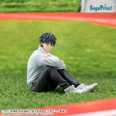 咒术回战0 Yumemirize “乙骨忧太”