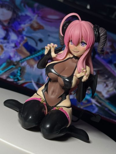 小坐系列 我家有个阿宅女忍者 出浦白津莉 ～扮装造型～