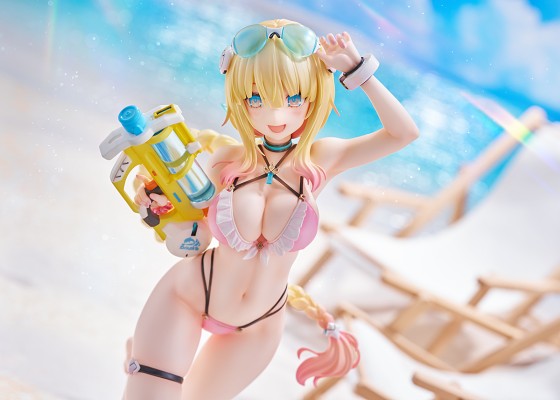 梦幻之星Online2es 阿赫塔尔 暑假