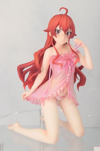 无职转生～到了异世界就拿出真本事～ 艾莉丝 睡衣版