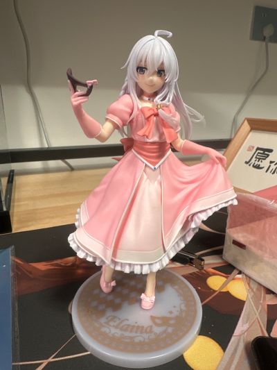 Coreful 魔女之旅 伊蕾娜〜假面礼服〜