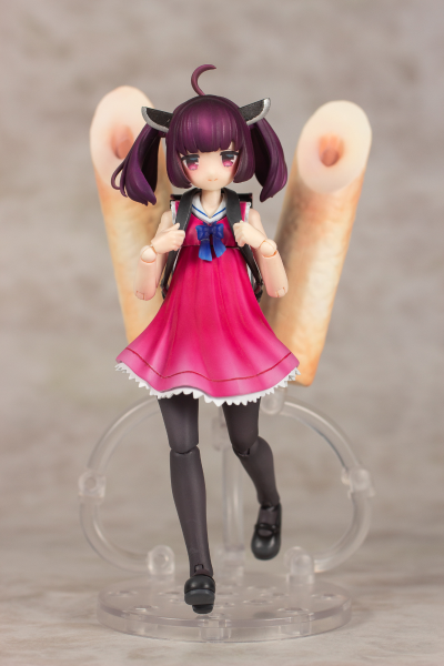 Plafia 东北切蒲英