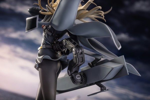 战舰少女R 列克星敦（cv-16）