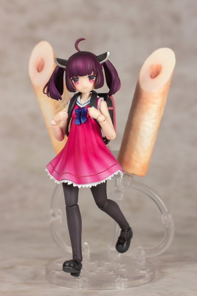 Plafia 东北切蒲英