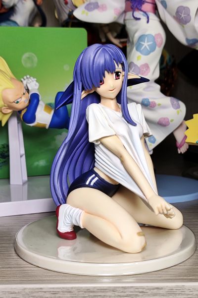 Shuffle！ 奈莉奈 Limited ver 