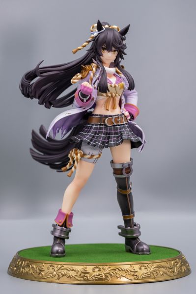 粘土人#2577 赛马娘 / 闪耀！优俊少女 成田白仁