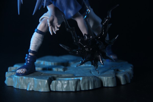 火影忍者 Memorable Saga-宇智波佐助-Ⅱ