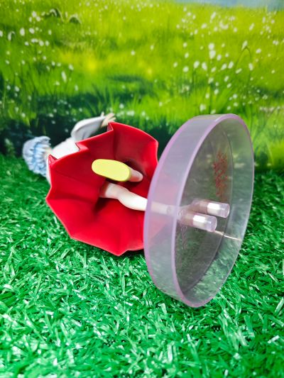 缘结甘神家 Trio-Try-iT人偶ー甘神夜重ー（待检资料）