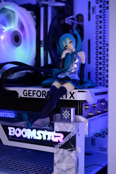 FIGURIZMα 超时空要塞F 李兰花 时之迷宫