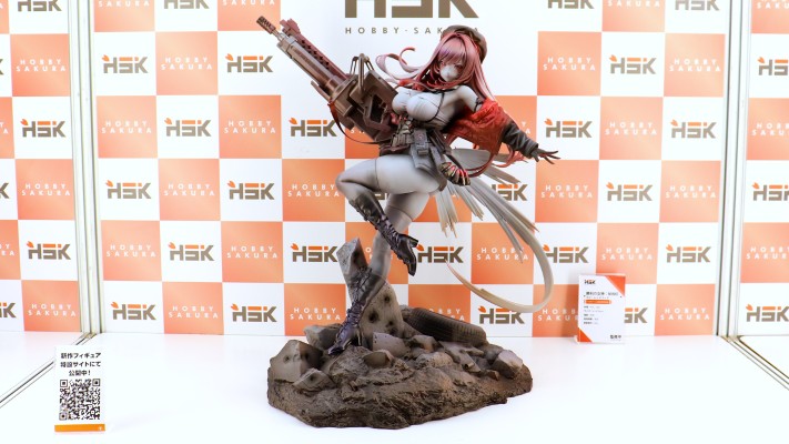 胜利女神：新的希望 拉毗：小红帽