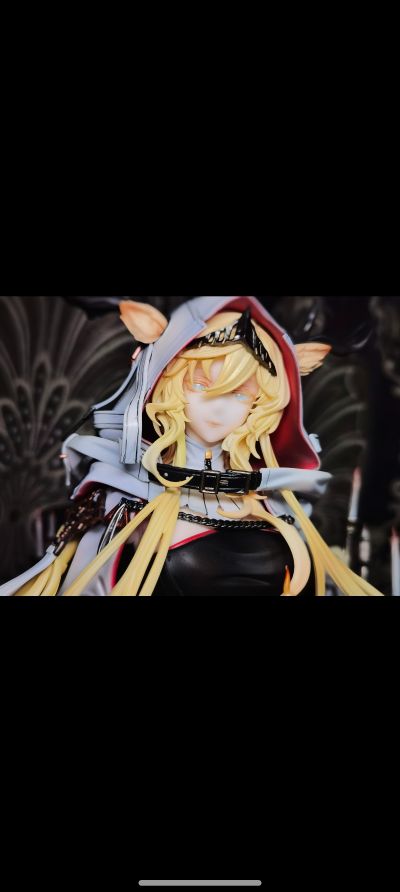 明日方舟 微光 烛骑士 薇薇安娜·德罗斯特