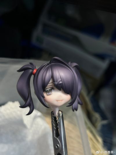 主播女孩重度依赖 小恶魔糖糖