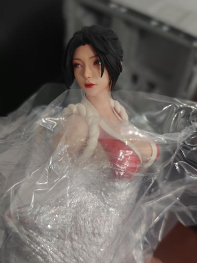 拳皇14 不知火舞