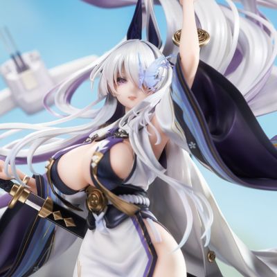 碧蓝航线 云仙