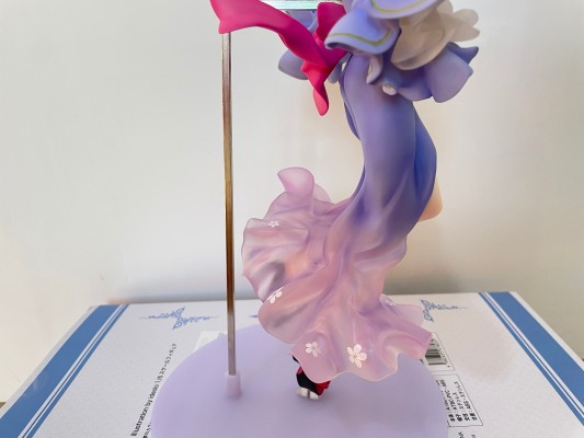 东方Project 西行寺幽幽子