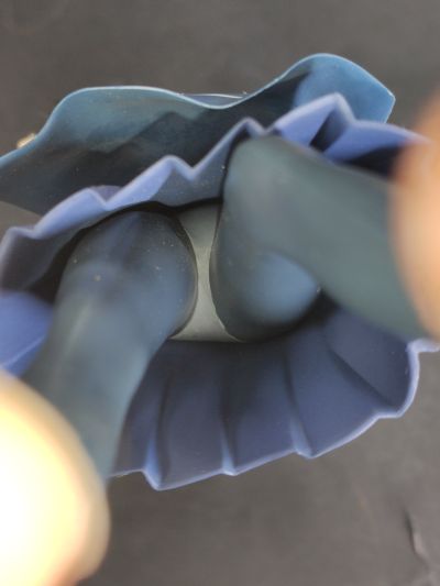 TENITOL 孤独摇滚 山田凉 咖啡馆风格