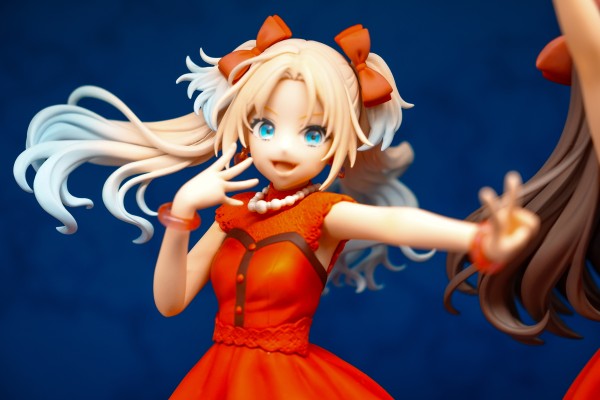 莲之空女学院学园偶像俱乐部 大泽琉璃乃