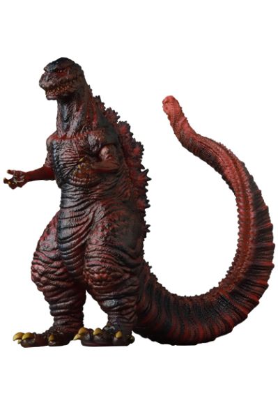 哥斯拉（2016）（第2期）