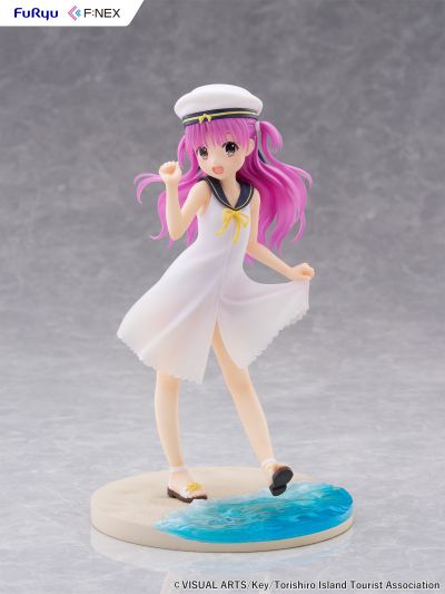 夏日口袋 加藤羽未