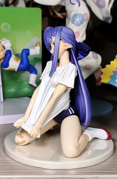 Shuffle！ 奈莉奈 Limited ver 